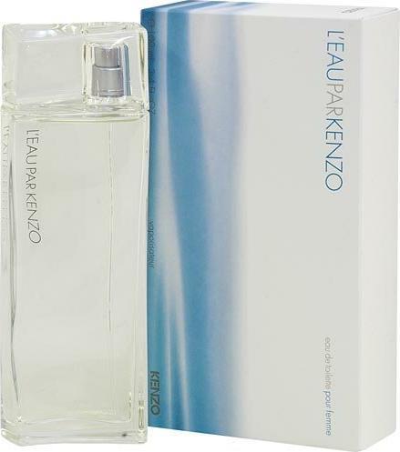 Actual product image Kenzo L'Eau par edt 30 (Eau de toilette, 30 ml)