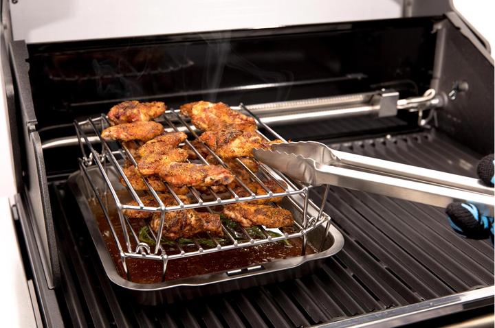 Productafbeelding Broil King Een rek stapelen