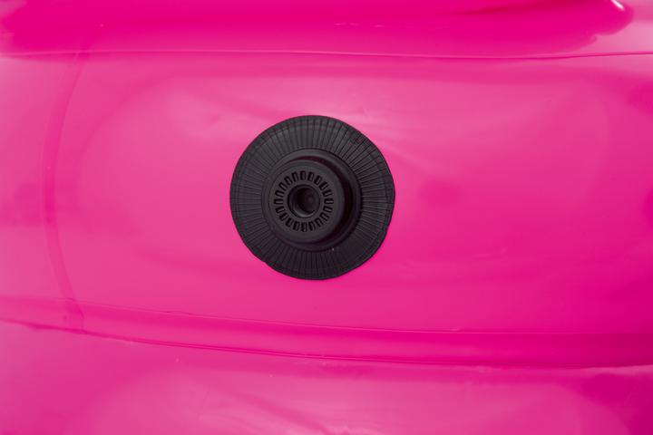 Produktbild Bestway Sporty Girl Pool Lounge, Blue, Pink, Pool lounge, Pattern, Vinyl, 4 yr(s), 10 yr(s)