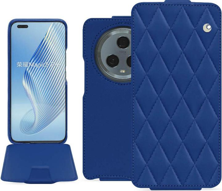 Bleu océan - Couture (Pantone #15458a)