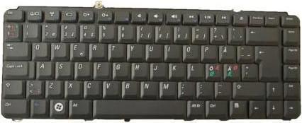 Image du produit Dell Clavier (NORDIC EAST EURO)