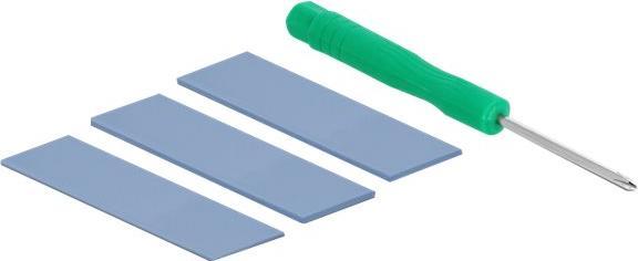Produktbild Delock Externes Gehäuse 42616 (M.2)