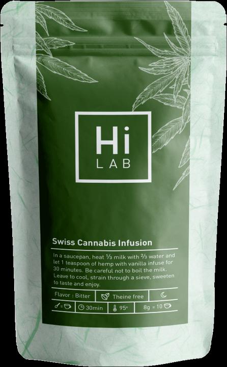 Produktbild Hi Lab Pure Cannabis (8 g)