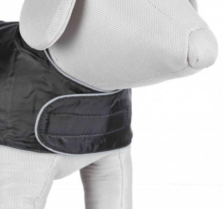 Actual product image Trixie Dog coat Orléans (XL, Dog coat)