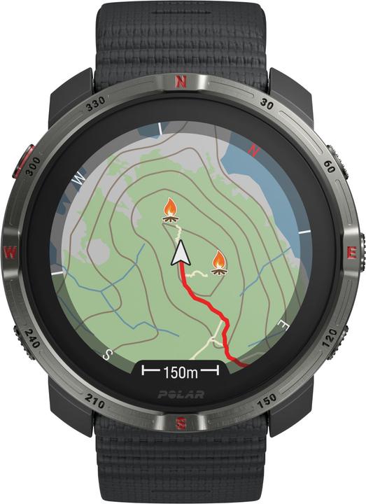 Produktbild Polar Polar Grit X2 (45 mm)