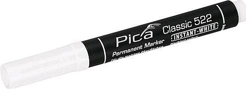 Produktbild Pica Marker (Weiss, 4 mm, 10 x)