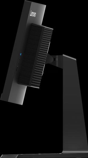 Actual product image Lenovo Legion Y34wz-30 (3440 x 1440 pixels, 34")