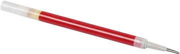 Actual product image Pentel Oh! (Gel mine, Red, 0.35 mm)
