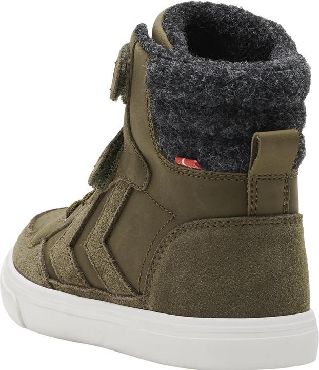 Produktbild hummel Stadil Winter High Jr (32)