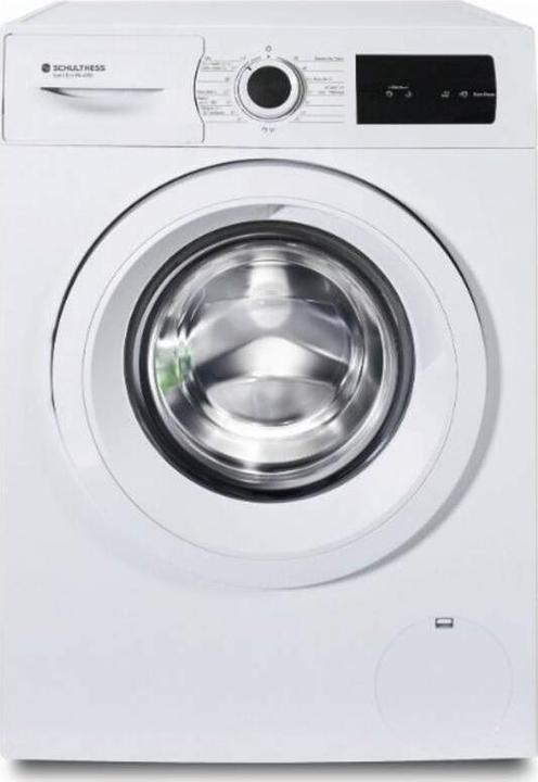 Schulthess Spirit Eco WA 4851 (8 kg, Links)