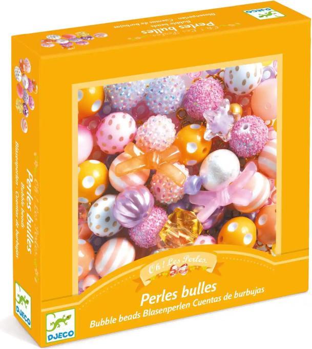 Image du produit Djeco Perles de bulles
