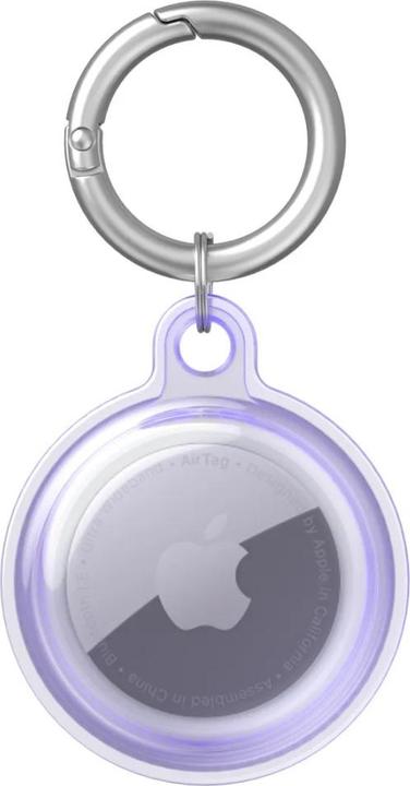 Actual product image Screenguard Apple Airtag 360 Grad Hülle