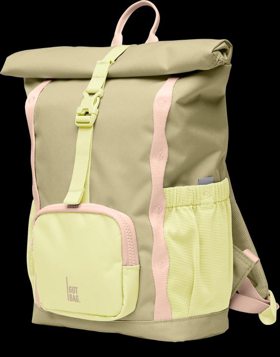 Produktbild GOT BAG Adventure Rolltop Multi Nori