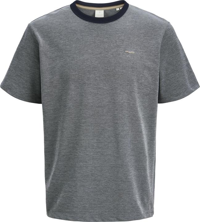 Jack & Jones Jpralves Ss Tee Styd Ss25