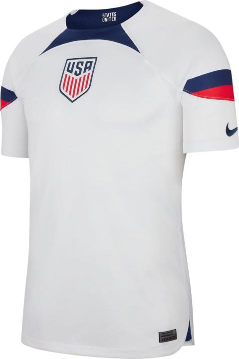 Nike USA WM Trikot (L)