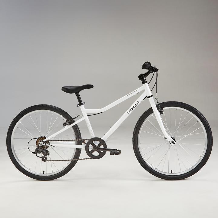 Produktbild Btwin Riverside 100 (24")