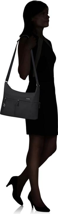 Immagine prodotto Samsonite MOVE 5.0 SHOULD. BAG M+2 POCK