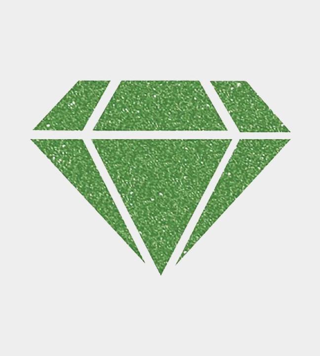 Produktbild Aladine IZINK Diamond, 80 ml, Acrylfarbe auf Wasserbasis (Dunkelgrün, 80 ml)