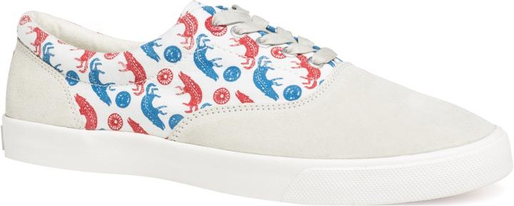 Actual product image Bucketfeet Sköll & Haiti (43)