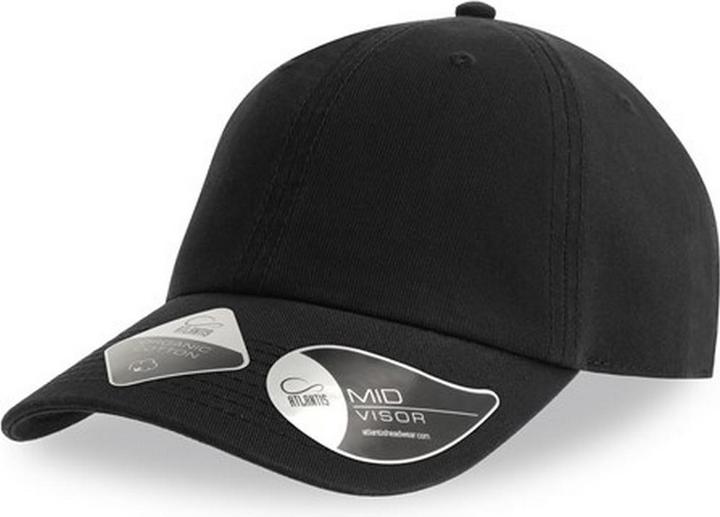 Actual product image Atlantis Fraser Baseball Cap (One size)