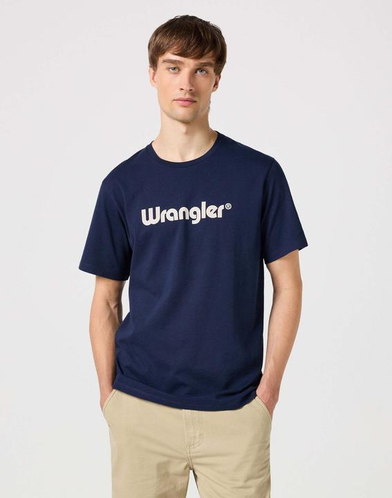 Immagine prodotto Wrangler Magliette Logo Tee (L)