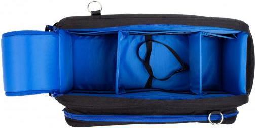 Produktbild CamRade run&gunBag (Kamera Schultertasche)