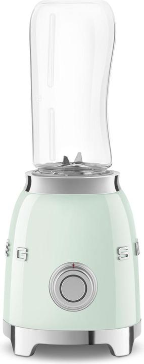 Image du produit Smeg Style 50's (Prise UE, 300 W)