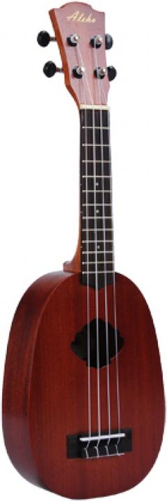 Actual product image Leho ALUP-M (Soprano, Soprano)