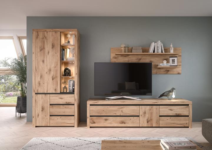 Produktbild Xonox Home Regal Woody