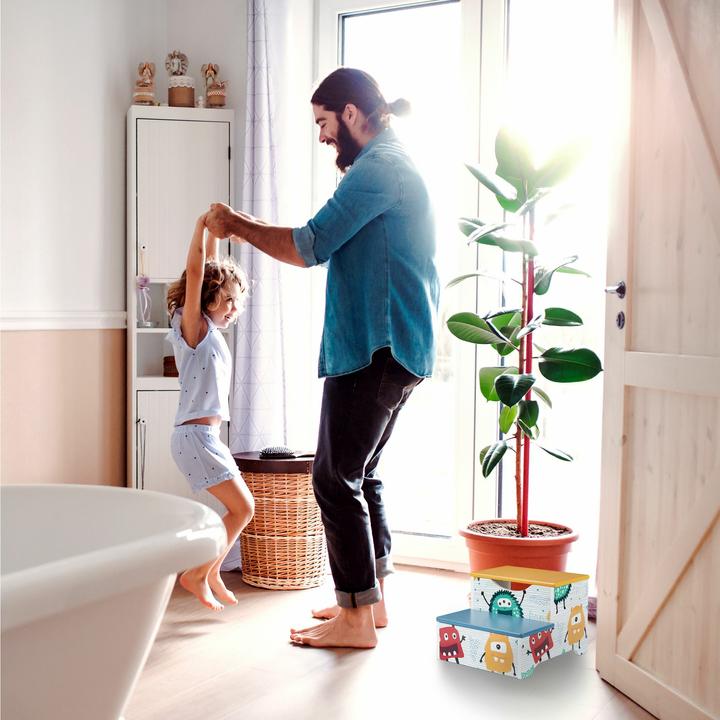 Produktbild Relaxdays Mörser