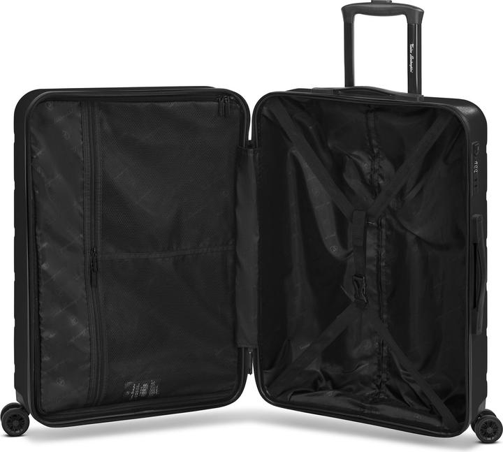 Image du produit Tonino Lamborghini Bologna 4 Rollen Trolley L 77 cm (118 l, XL (à partir de 115l))