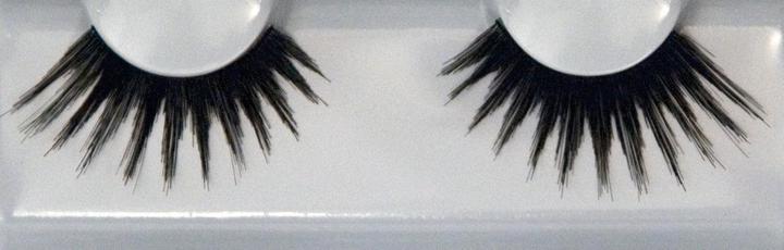 Produktbild Grimas Wimpern Echthaar (Künstliche Wimpern)