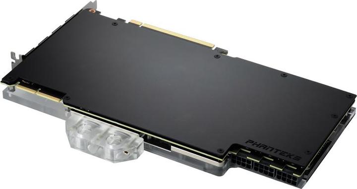 Produktbild Phanteks Glacier G30 Strix inkl. Backplate für ASUS Strix RTX 3080, D-RGB