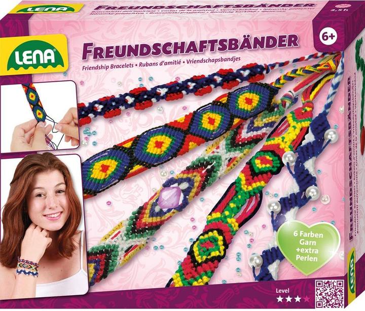 Produktbild Lena Freundschaftsbänder