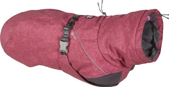 Produktbild Hurtta Expedition parka beetroot 35 (35, Hundepullover)