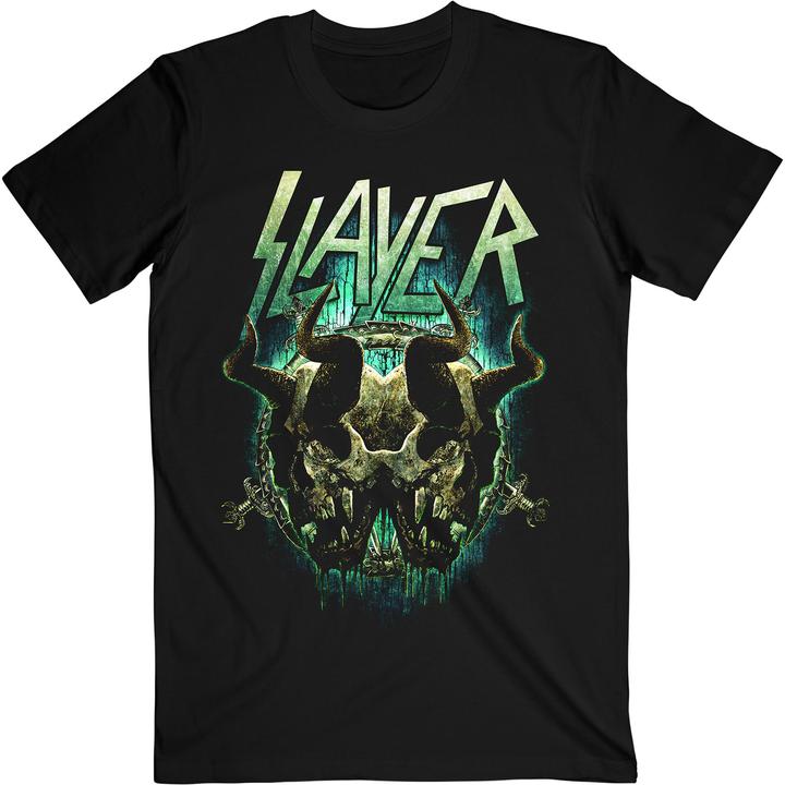Produktbild Slayer Daemonic Twin (S)