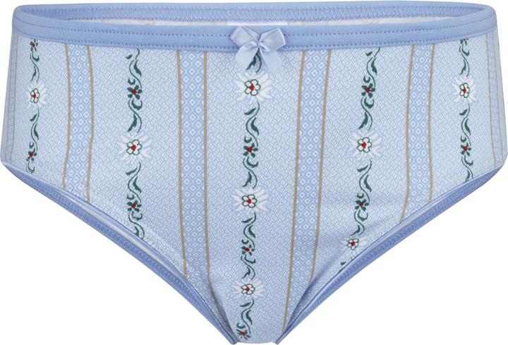 Image du produit ISA Bodywear Schwinger collection (122, Une unité par pack)