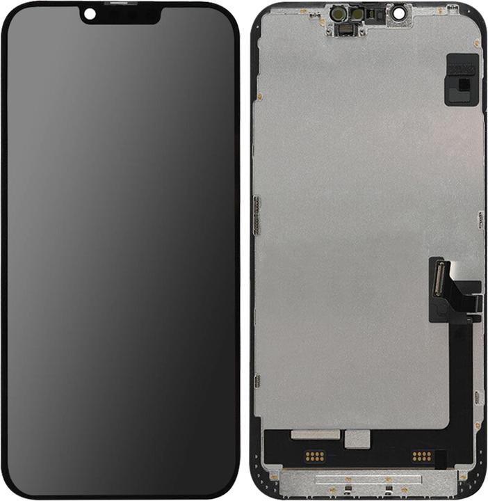 Actual product image Clappio Replacement display (Display, iPhone 14 Plus)