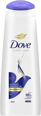 Dove Réparation intensive (250 ml, Shampoing liquide)