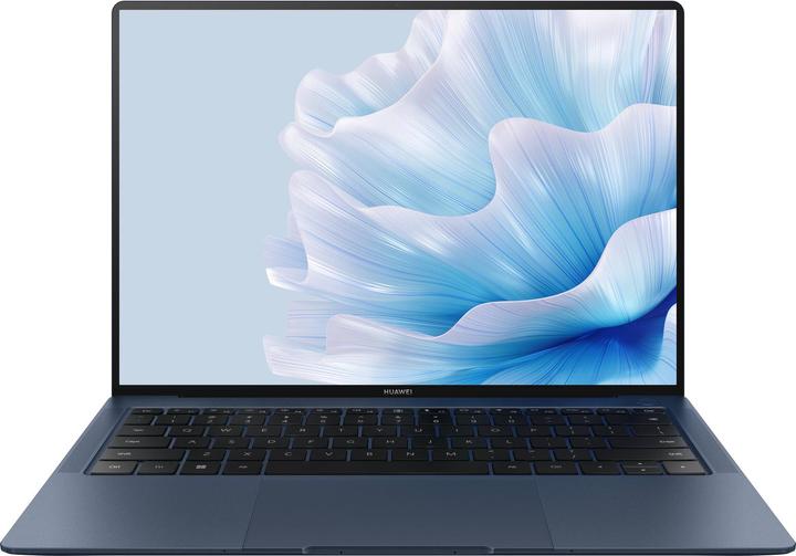 Actual product image Huawei MateBook X Pro (14.20", Intel Core i7-1360P, 16 GB, 1000 GB, DE)