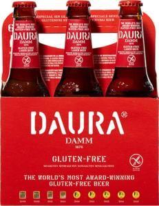 Image du produit S.A. Damm Bière Estrella Damm caisse 24 x 330 ml / 4.6 % Espagne (24 x 33 cl)