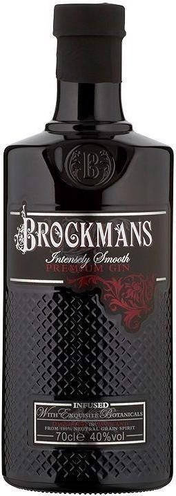 Image du produit Brockmans Set Premium (6 x 70 cl)