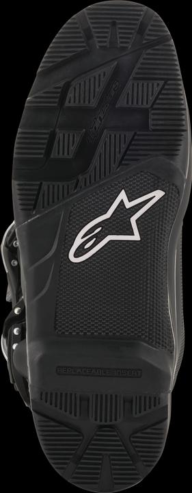 Immagine prodotto Alpinestars Tech 7 Enduro Drystar (Uomini, Donne, 44.5)