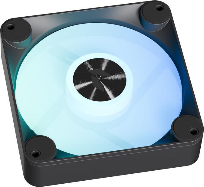 Image du produit APNX FP1-R 120 PWM ARGB-BK (120 mm)