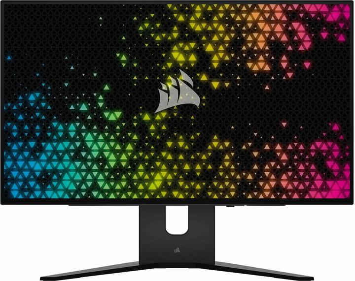 Xeneon 27QHD240 (2560 x 1440 pixels, 27")
