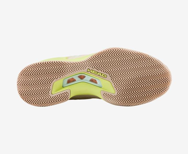 Image du produit Head Chaussures de Tennis Sprint Pro 3.5 Terre Battue Femmes (38.5)