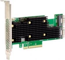 Immagine prodotto Broadcom BCM HBA 9600-16i SAS/SATA/NVMe