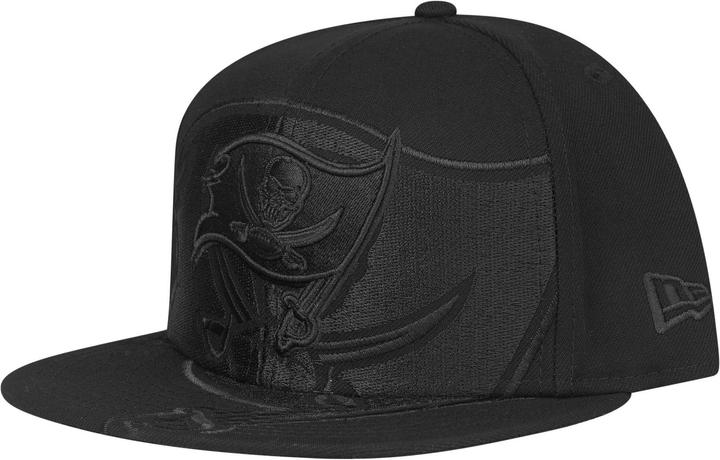 New Era 59Fifty Cap - SPILL Tampa Bay Buccaneers - 6 7/8 (6 7/8)
