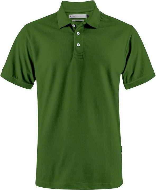 Produktbild James Harvest Sunset Poloshirt (S)