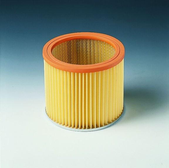 Produktbild Thomas POWER PACK 1630 blau (Nass-Trockensauger)